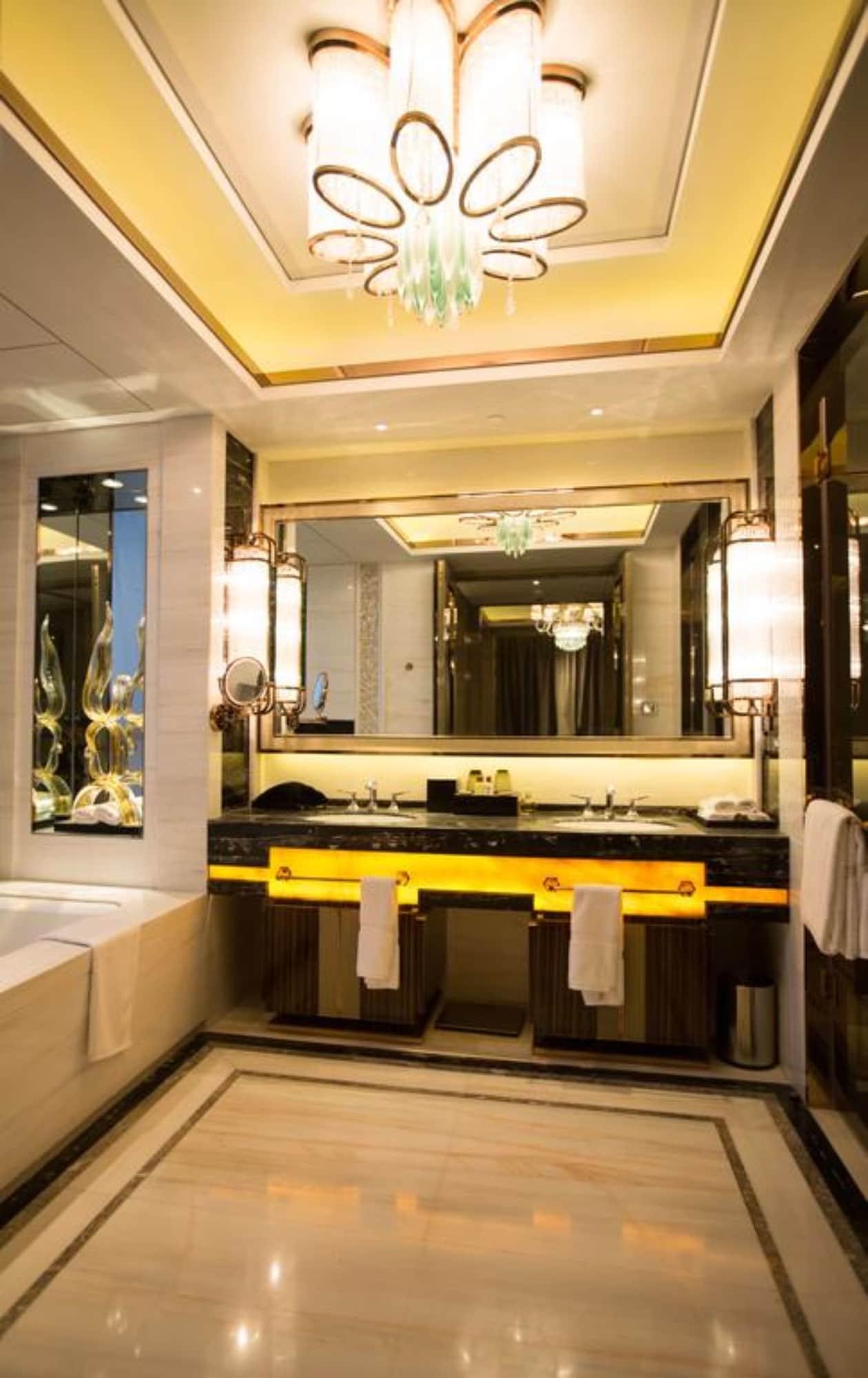 Hotel Wanda Vista Lanzhou Zewnętrze zdjęcie